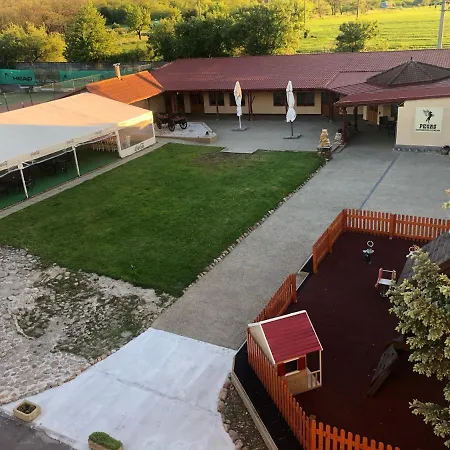 Pensiune Pegas Bratislava