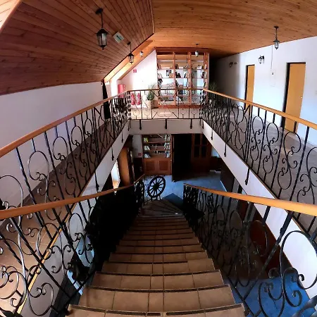 Guest house Pegas