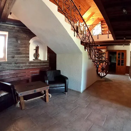 Guest house Pegas