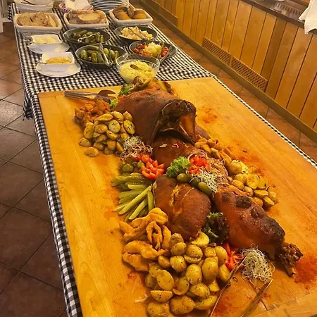 Pegas Pensionat Bratislava