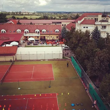 Pegas Pensiune Bratislava