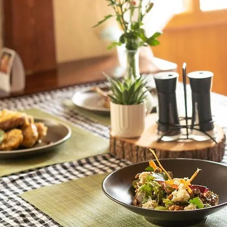 Pegas Guest house