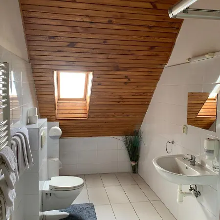 Pegas Pensionat Bratislava