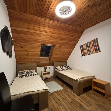 Pegas Guest house