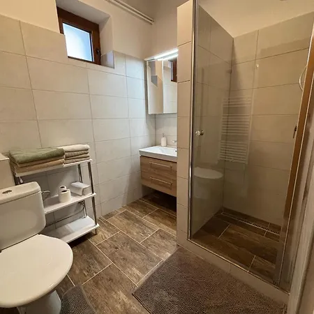 Guest house Pegas Bratislava