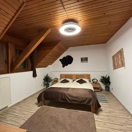 Pegas Guest house