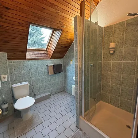 Pegas Guest house *