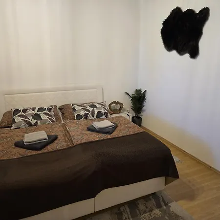 Pegas Pensiune Bratislava