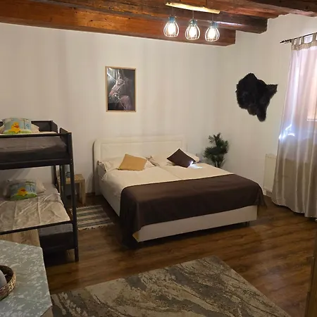 Guest house Pegas Bratislava