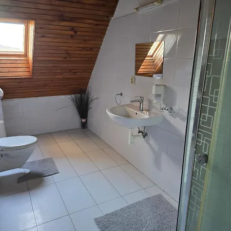 Pegas Guest house *