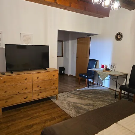 Pegas Pensionat Bratislava