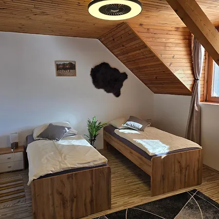Pegas Guest house