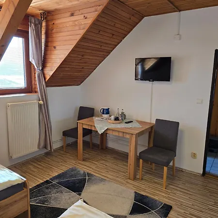 Guest house Pegas