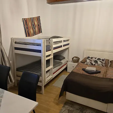 Guest house Pegas Bratislava