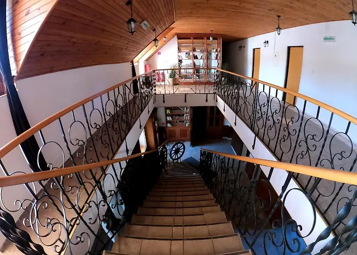 Penzión pre hostí Pegas