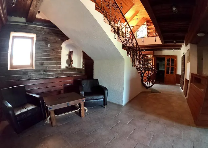 Maison d'hôtes Pegas