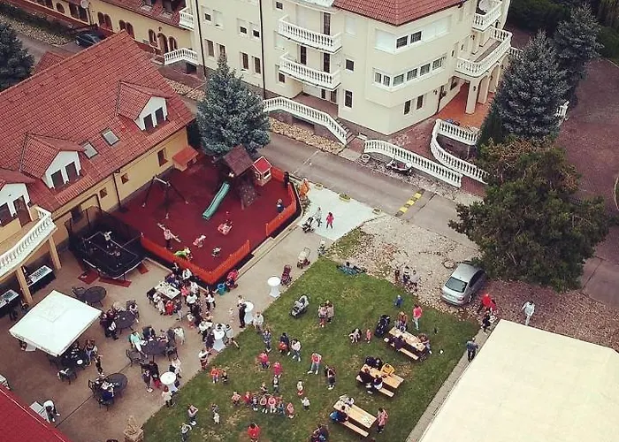 Pegas Maison d'hôtes