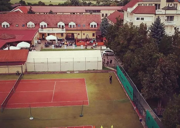 Pegas Guest house Bratislava