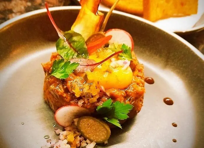 Pegas Maison d'hôtes Bratislava