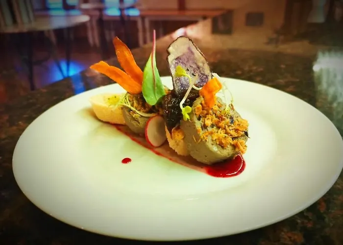 Pegas Penzión pre hostí 3*