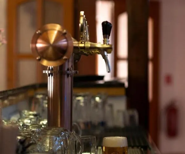 Pegas Maison d'hôtes