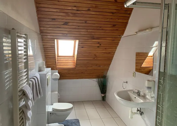 Pegas Maison d'hôtes Bratislava