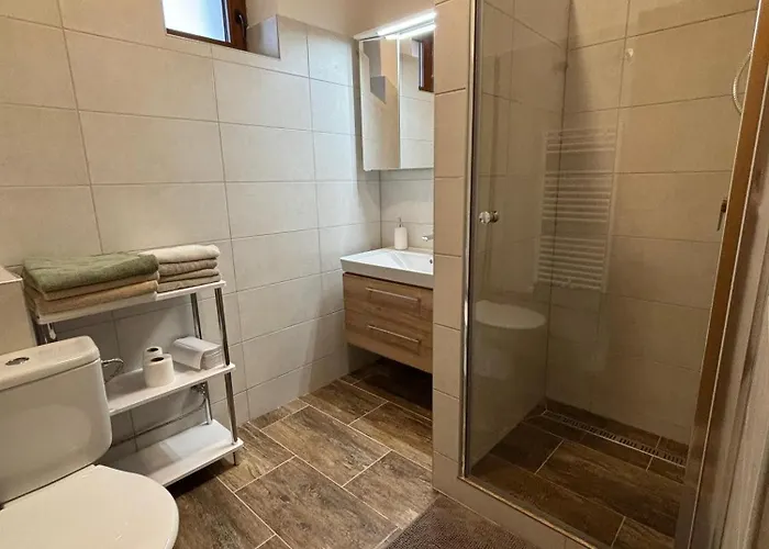 Maison d'hôtes Pegas Bratislava