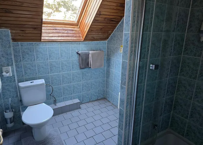 Maison d'hôtes Pegas 3*