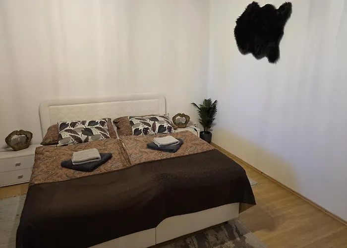 Pegas Penzión pre hostí Bratislava