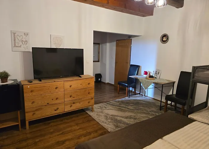 Pegas Maison d'hôtes Bratislava