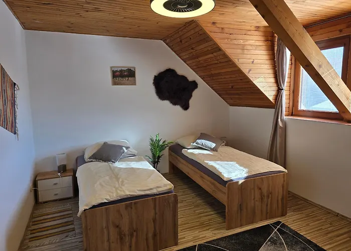 Pegas Maison d'hôtes