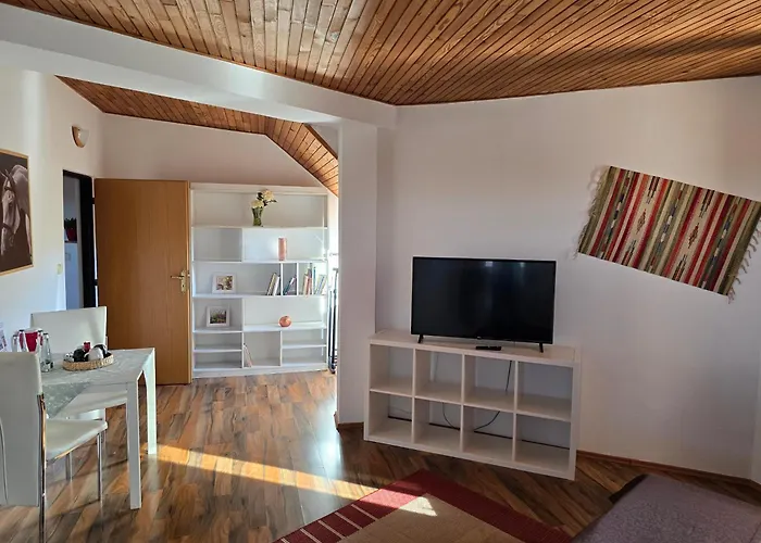 Maison d'hôtes Pegas 3*