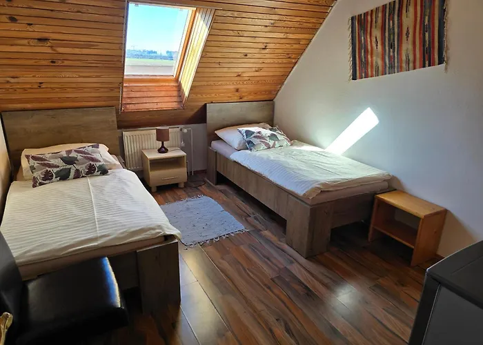 Pegas Guest house Bratislava