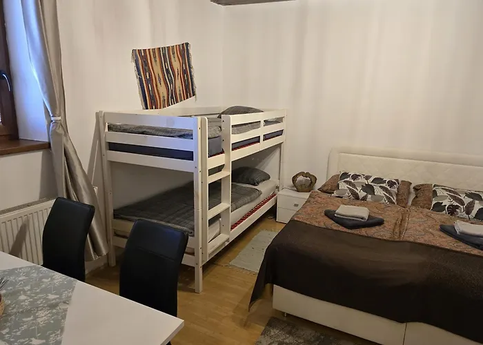 Penzión pre hostí Pegas Bratislava