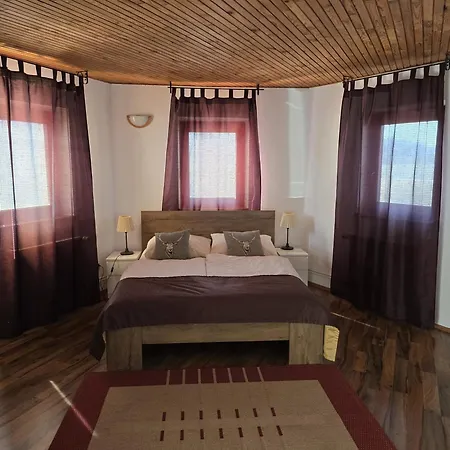 Pegas 3* 布拉迪斯拉发