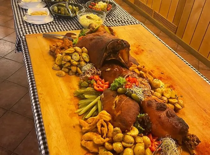 Pegas בית הארחה ברטיסלאבה