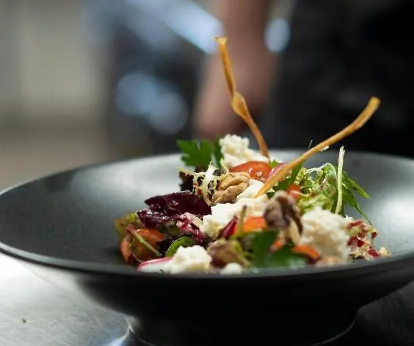 Pegas בית הארחה 3*