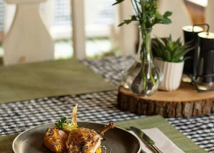 בית הארחה Pegas 3*