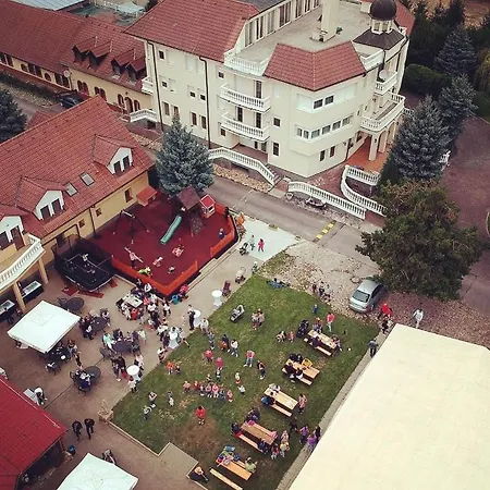 Pegas Гостьовий будинок