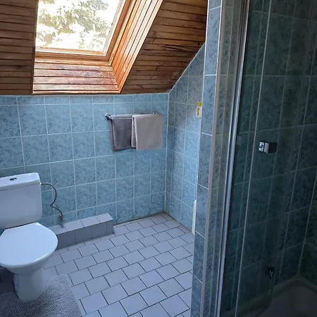 Гостьовий будинок Pegas 3*