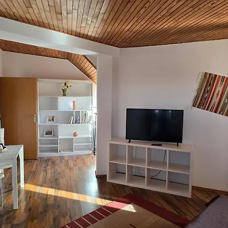 Гостьовий будинок Pegas 3*