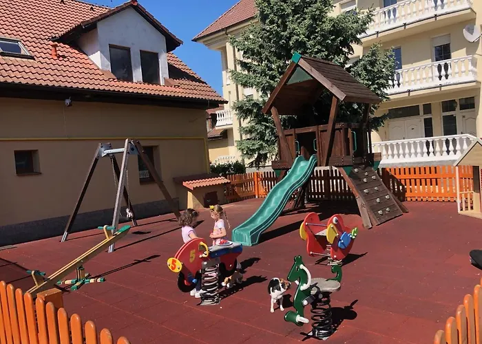 Pegas Penzion Bratislava